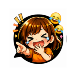 かな